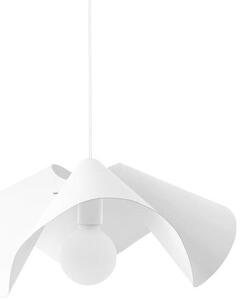 Globen Lighting - Volang 50 Lampada A Sospensione Bianco