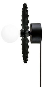 Globen Lighting - Omega 35 Lampada Da Soffitto/Parete Nero
