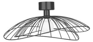 Globen Lighting - Ray Lampada Da Parete/Soffitto Nero Globen Lighting