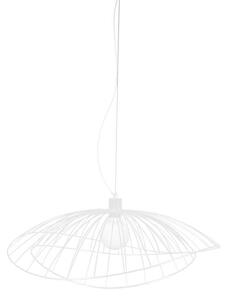 Globen Lighting - Ray 70 Lampada A Sospensione Bianco