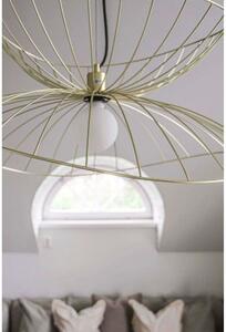 Globen Lighting - Ray 70 Lampada A Sospensione Ottone
