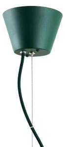 Globen Lighting - Ray Lampada a Sospensione Ø70 Green Globen Lighting