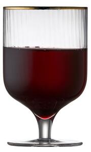 Set di 4 bicchieri da vino da 300 ml Palermo - Lyngby Glas