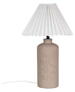 Globen Lighting - Flora 39 Lampada Da Tavolo Mud