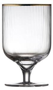 Set di 4 bicchieri da vino da 300 ml Palermo - Lyngby Glas