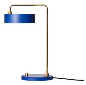 Made By Hand - Petite Machine Lampada da Tavolo Royal Blue