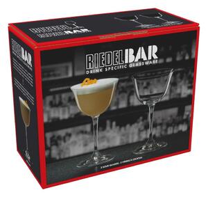 Bicchieri da cocktail in set da 2 217 ml Bar Sour - Riedel