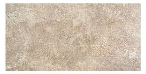 Pavimento effetto pietra grès porcellanato esterni ed interni 30x60 cm R11 Petra Ocra Gres Aragon - Gres Aragon