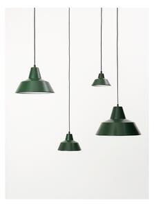 Made By Hand - Workshop Lampada a Sospensione W1 Racing Green