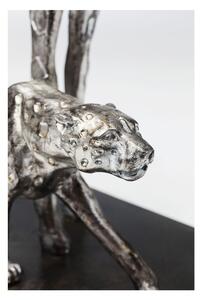 Statua in poliresina 35,5 cm (altezza 35,5 cm) Animal Journey - Kare Design