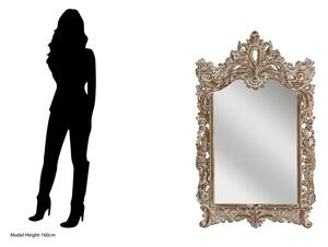 Specchio da parete 86x144 cm Baroque - Premier Housewares