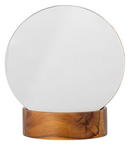 Specchio cosmetico 17x17 cm Rita - Bloomingville