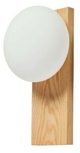 Woud - Dew Portable Lámpara de Sobremesa/Lampa Scienna Oak