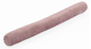 Fermaporta rosa, lunghezza 90 cm - Tiseco Home Studio