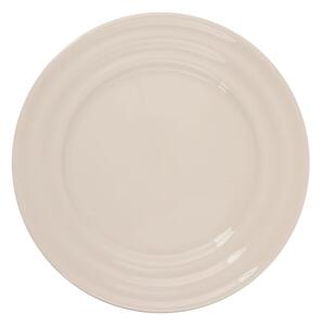 Set di 18 pezzi di piatti in porcellana bianca Lara - Kütahya Porselen