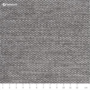 Divano angolare componibile grigio chiaro, angolo destro, 266 cm Fairfield - Bonami Selection