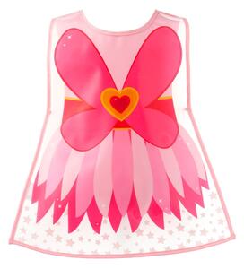 Grembiule per bambini Princess Fairy Princess - Cooksmart ®