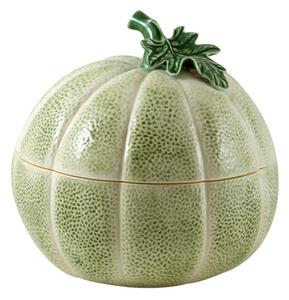 BORDALLO PINHEIRO Zuppiera Melone