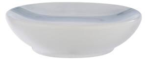 Portasapone in ceramica bianca Burgio - Wenko