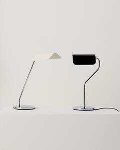 HAY - Apex Desk Lampada da Tavolo Oyster White HAY