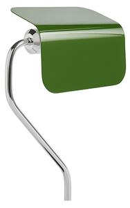 HAY - Apex Lampada da Tavolo Emerald Green HAY
