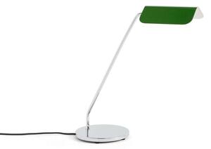HAY - Apex Desk Lampada da Tavolo Emerald Green HAY