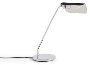 HAY - Apex Desk Lampada da Tavolo Iron Black HAY