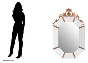 Specchio da parete 89x144 cm - Premier Housewares