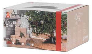 Piantana rossa per albero di Natale Essential - Tree Nest
