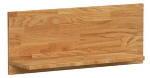 Scaffali in legno di quercia Vento - The Beds