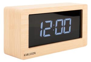 Orologio digitale Boxed - Karlsson