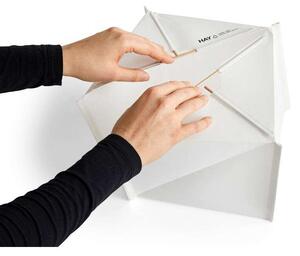 HAY - Paper Cube Lampada da Tavolo