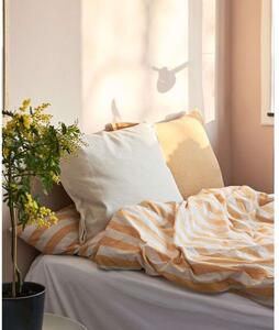 HAY - Plica Cushion Planar Warm Yellow