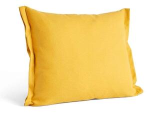 HAY - Plica Cushion Planar Warm Yellow