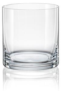 Set di 6 bicchieri da whisky , 280 ml Barline - Crystalex