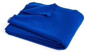 HAY - Mono Blanket Ultramarine