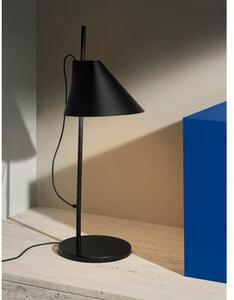 Lampada da tavolo grande a LED con luce regolabile e timer Yuh