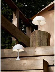 Lampada da tavolo a LED con luce regolabile e timer Panthella, alt. 34 cm