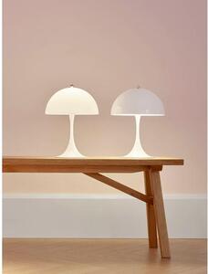 Lampada da tavolo a LED con luce regolabile e timer Panthella, alt. 34 cm