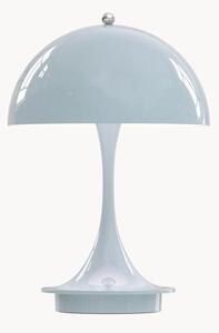 Lampada da tavolo portatile a LED con luce regolabile Panthella, alt. 24 cm