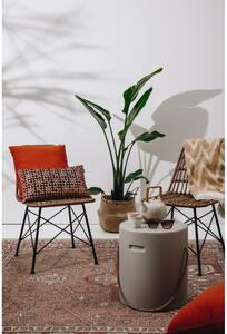 Set di 2 sedie da giardino in rattan Gabriela - Bonami Essentials