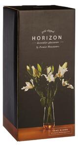Vaso di vetro Horizon - Premier Housewares