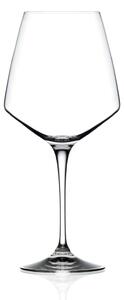 Set di 6 bicchieri da vino Alberta, 790 ml - RCR Cristalleria Italiana