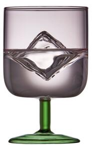 Bicchieri da vino in set da 2 300 ml Torino - Lyngby Glas