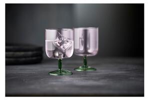 Bicchieri da vino in set da 2 300 ml Torino - Lyngby Glas