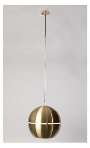 Lampada da soffitto in oro Retro, ø 40 cm Retro '70 - Zuiver
