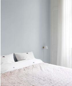 Normann Copenhagen - Snooze Biancheria letto 140x200 Deep Sleep Bianco