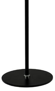 Dyberg Larsen Easton lampada da tavolo, nero