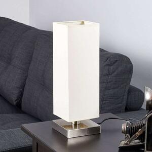 Lindby - Martje LED Lampada da Tavolo Cream Lindby
