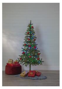Albero di Natale artificiale da esterno, altezza 180 cm Kanada - Star Trading